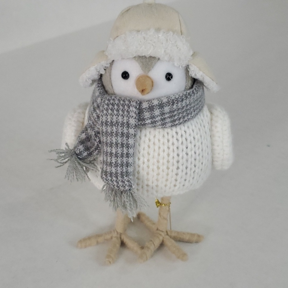 Winter 2022 Spritz Bird from Target “Tricot”